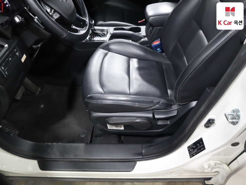 سانغ يونغ - كوراندو - Image 18