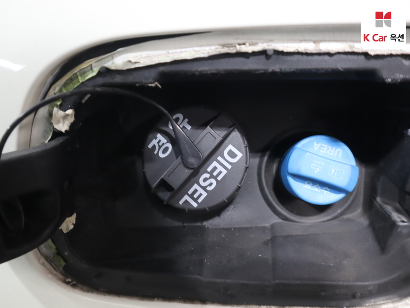 سانغ يونغ - كوراندو - Image 24