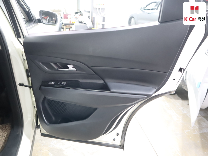 سانغ يونغ - كوراندو - Image 27