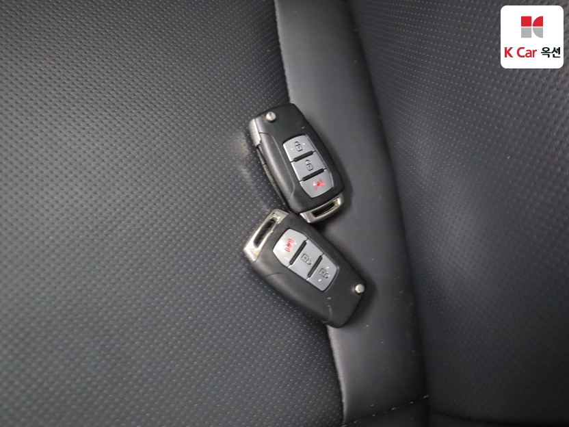 سانغ يونغ - كوراندو - Image 17