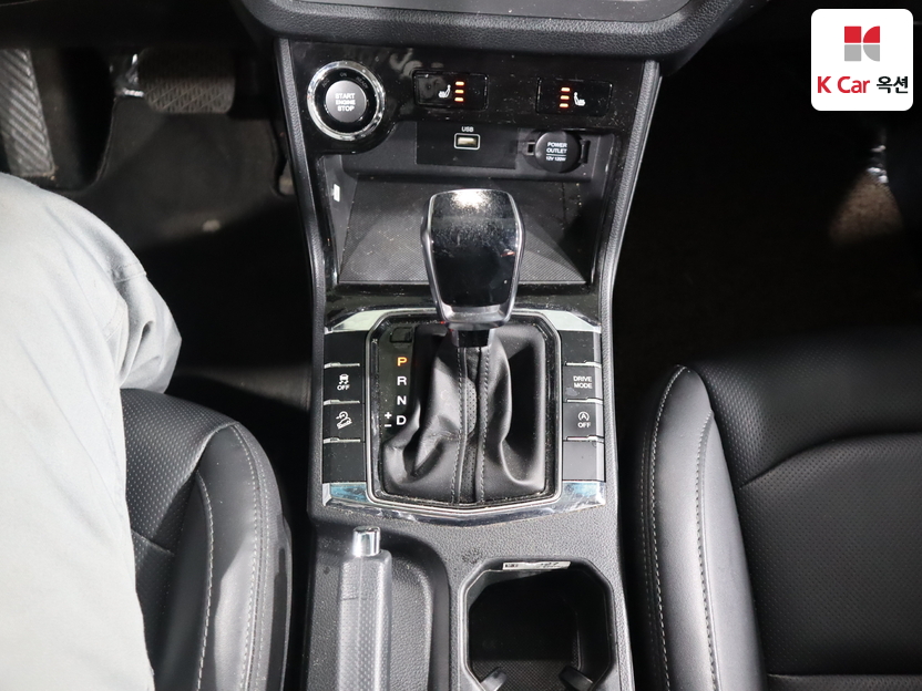 سانغ يونغ - كوراندو - Image 16