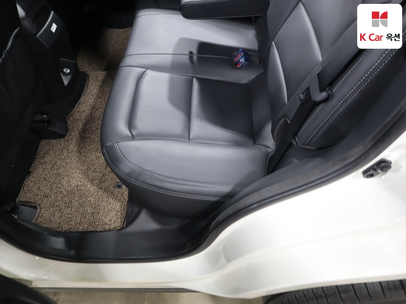 سانغ يونغ - كوراندو - Image 23