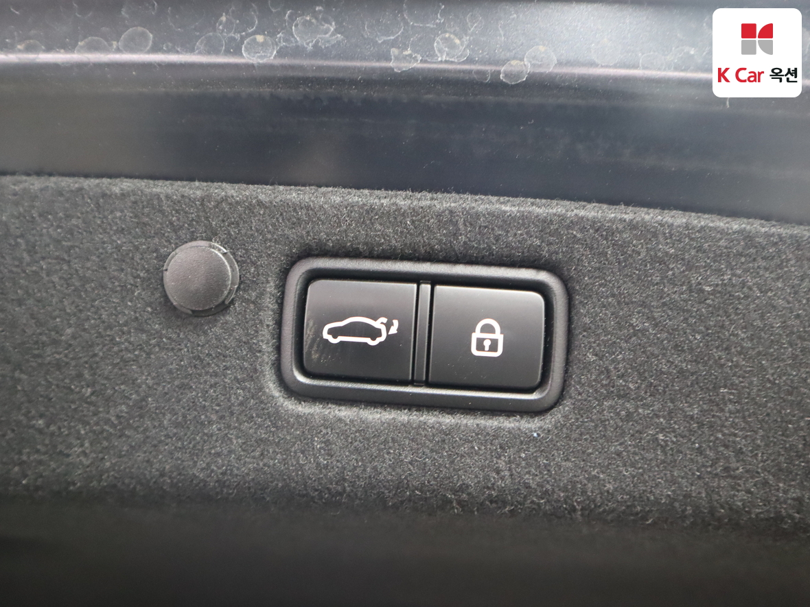 هيونداي جرانجر 2021 - صورة 26