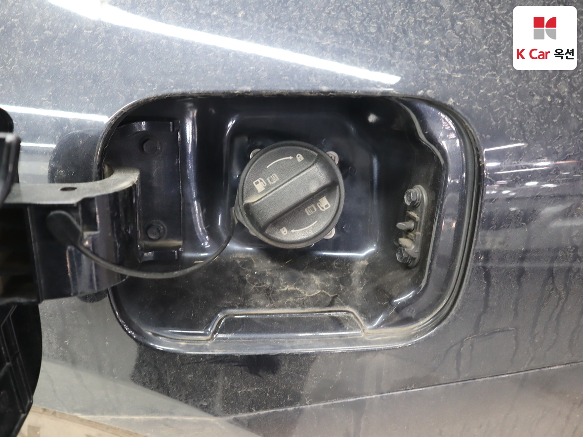 هيونداي جرانجر 2021 - صورة 24