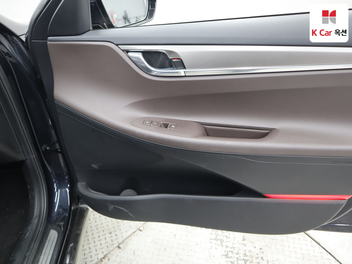 هيونداي جرانجر 2021 - صورة 29