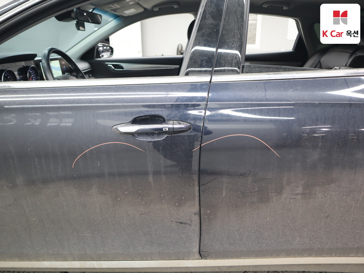 هيونداي جرانجر 2021 - صورة 37