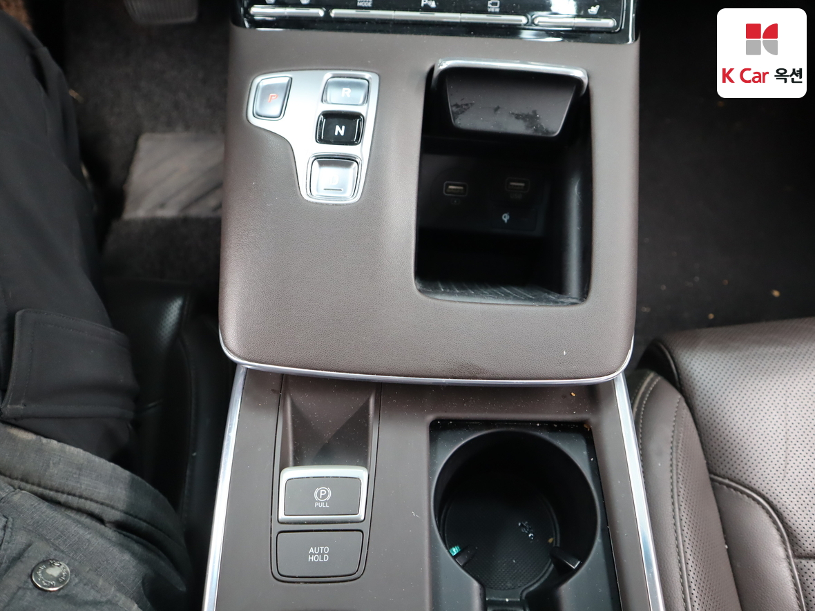 هيونداي جرانجر 2021 - صورة 16