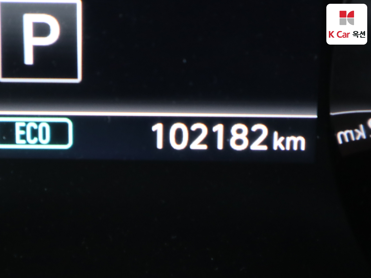 هيونداي جرانجر 2021 - صورة 4