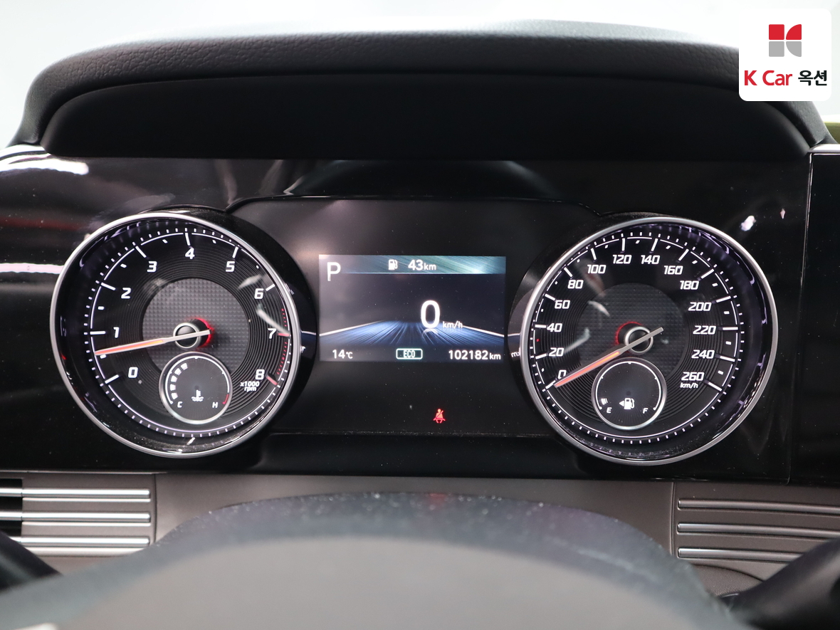 هيونداي جرانجر 2021 - صورة 5