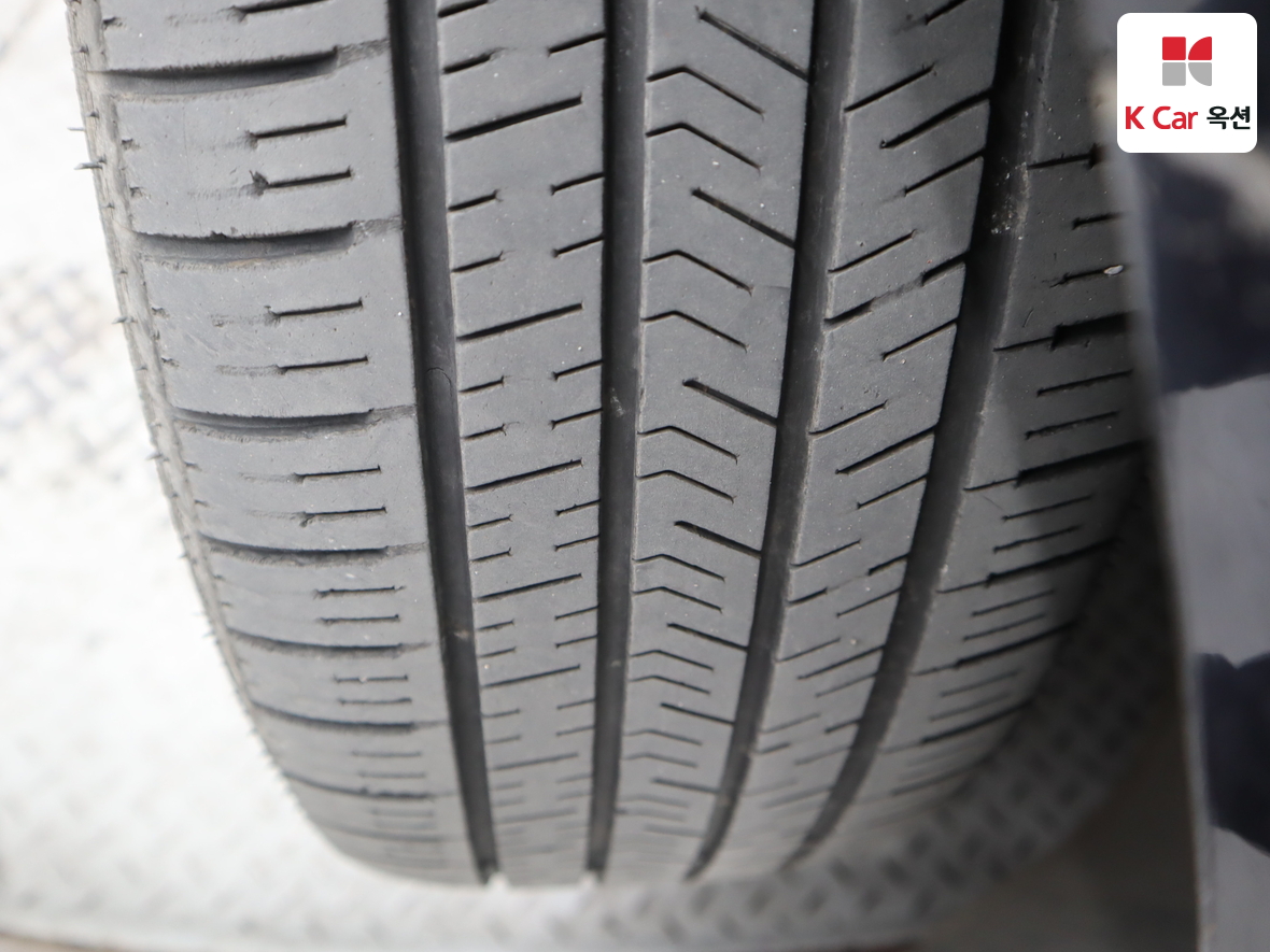 هيونداي جرانجر 2021 - صورة 32