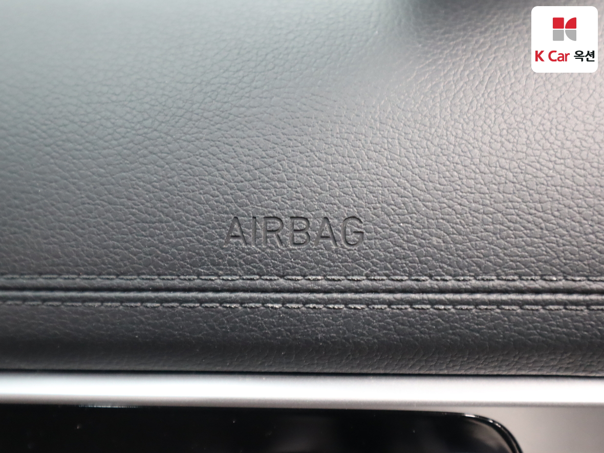 هيونداي جرانجر 2021 - صورة 31