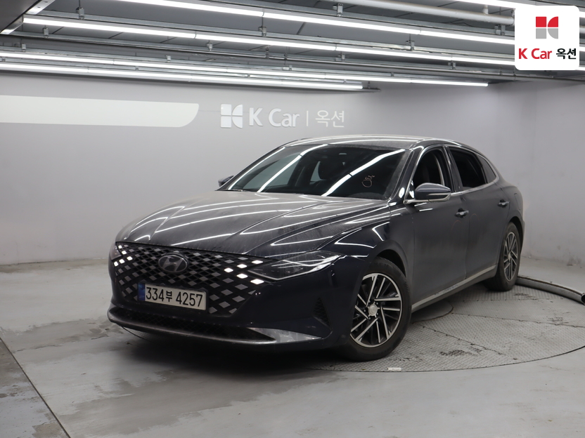 هيونداي - ليف