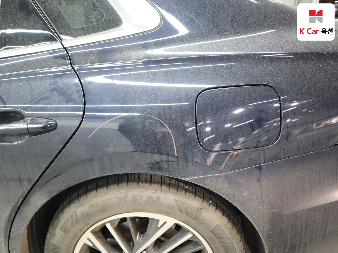 هيونداي جرانجر 2021 - صورة 38