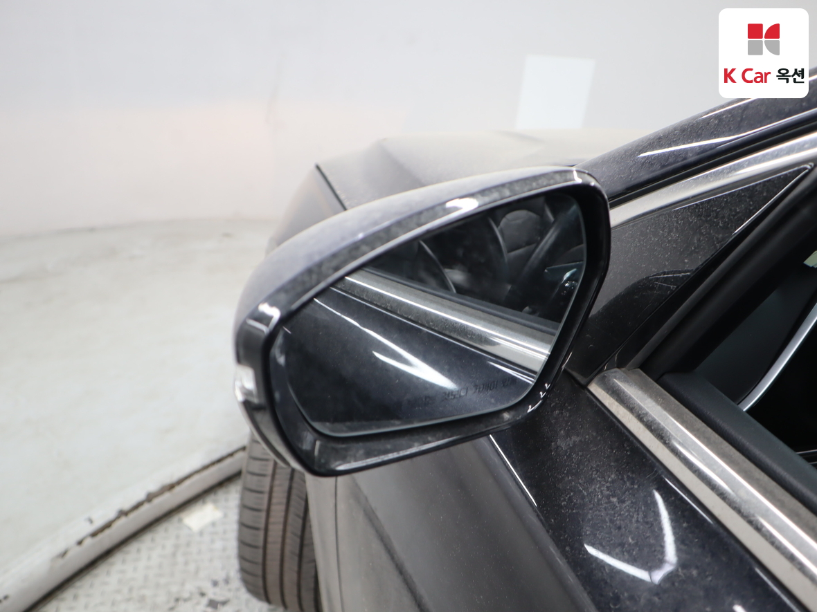 هيونداي جرانجر 2021 - صورة 21