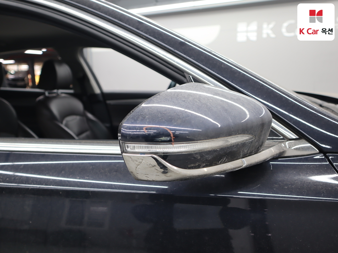 هيونداي جرانجر 2021 - صورة 41