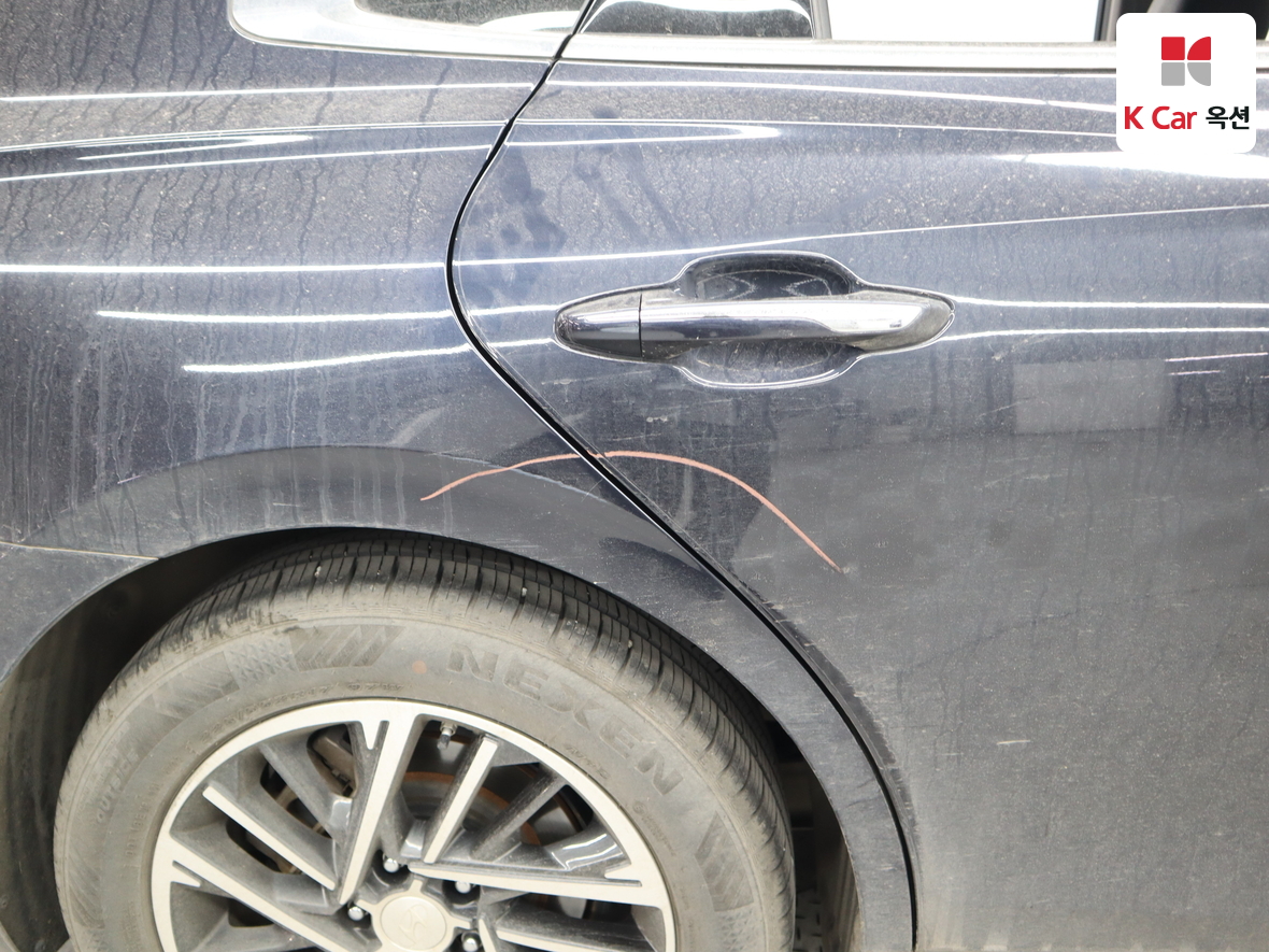 هيونداي جرانجر 2021 - صورة 39