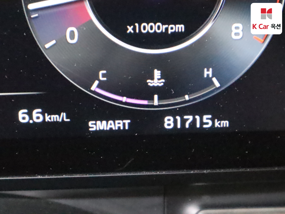 Kia Carnival 2021 - Image 4