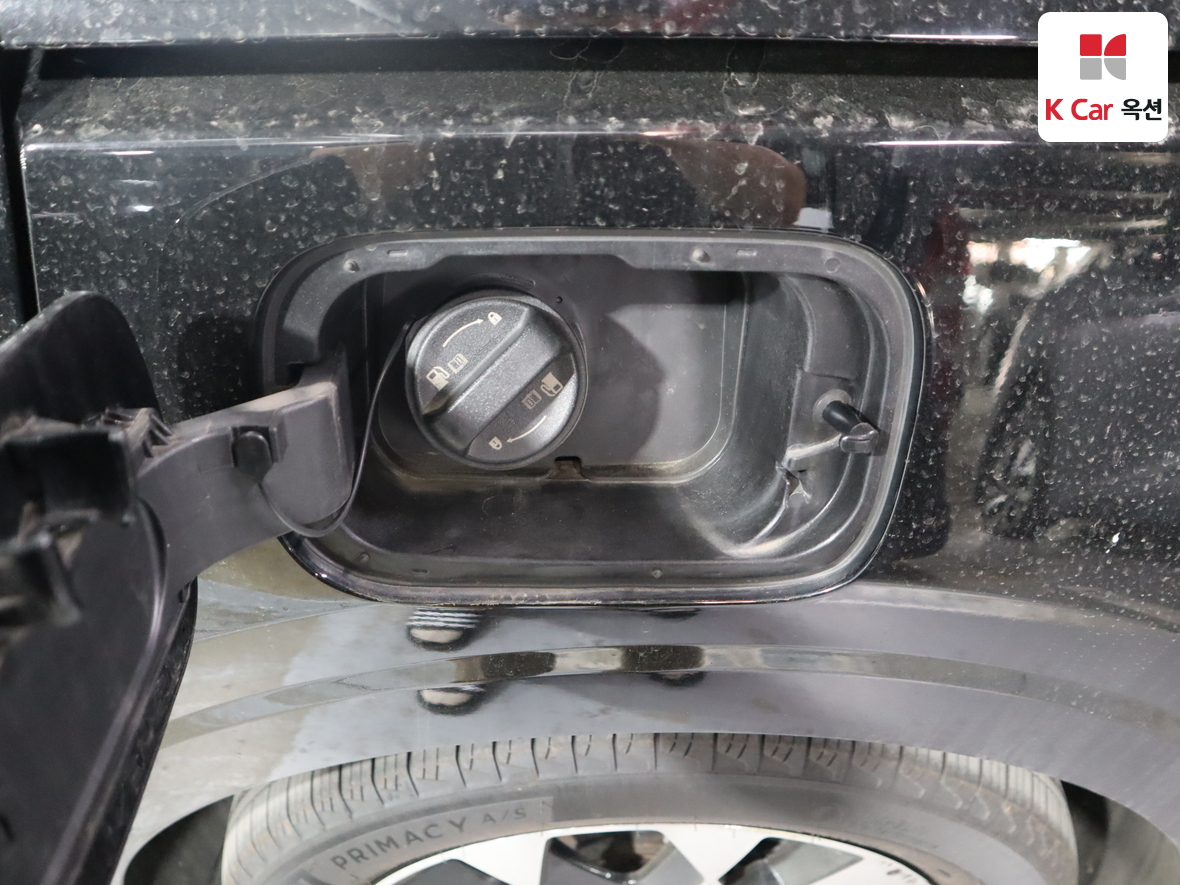 Kia Carnival 2021 - Image 24