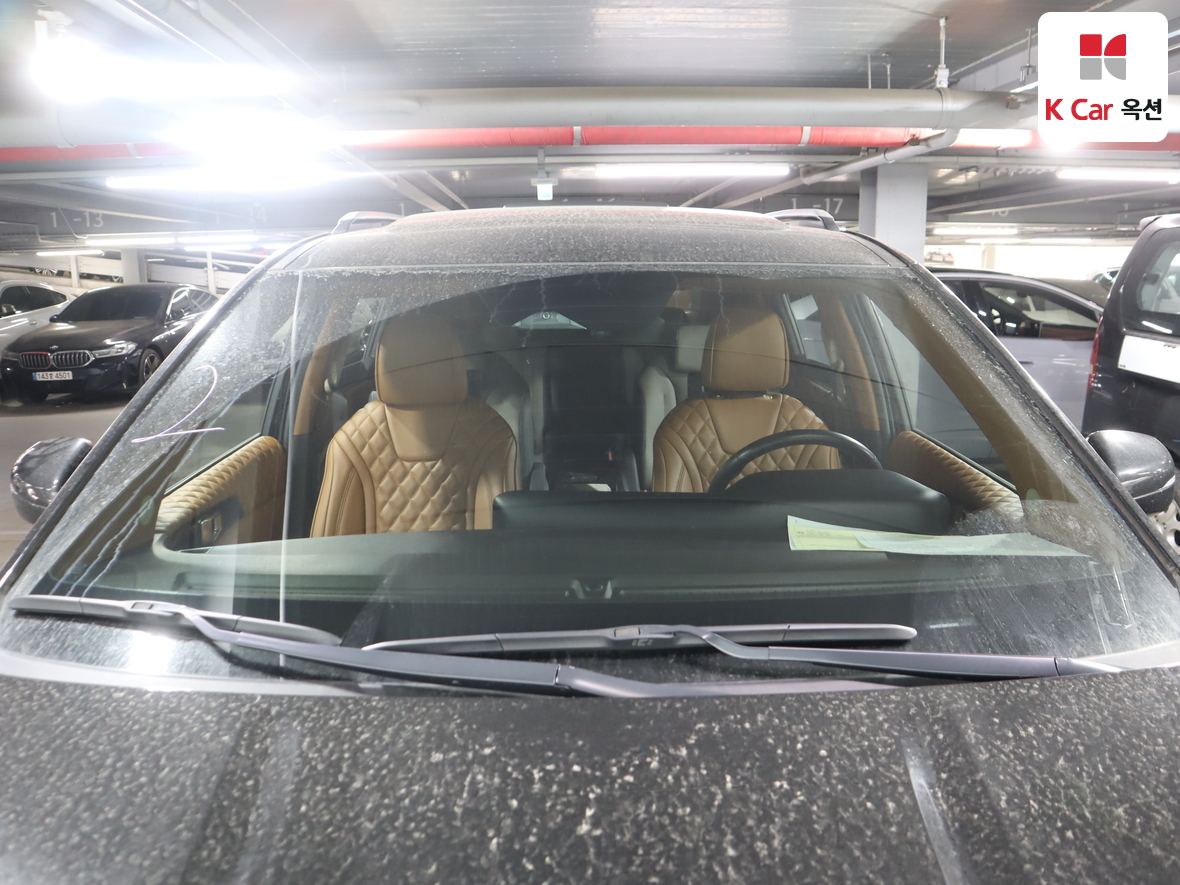Kia Carnival 2021 - Image 34