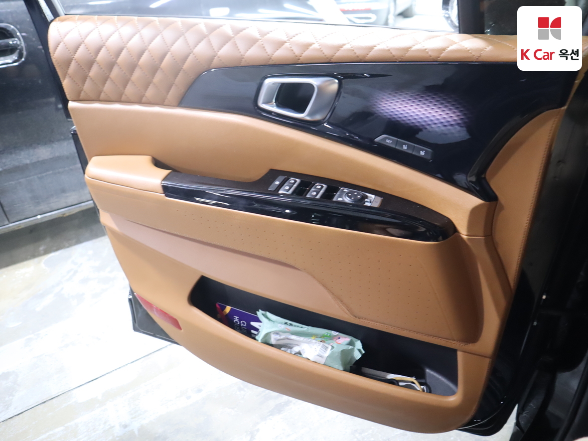 Kia Carnival 2021 - Image 8