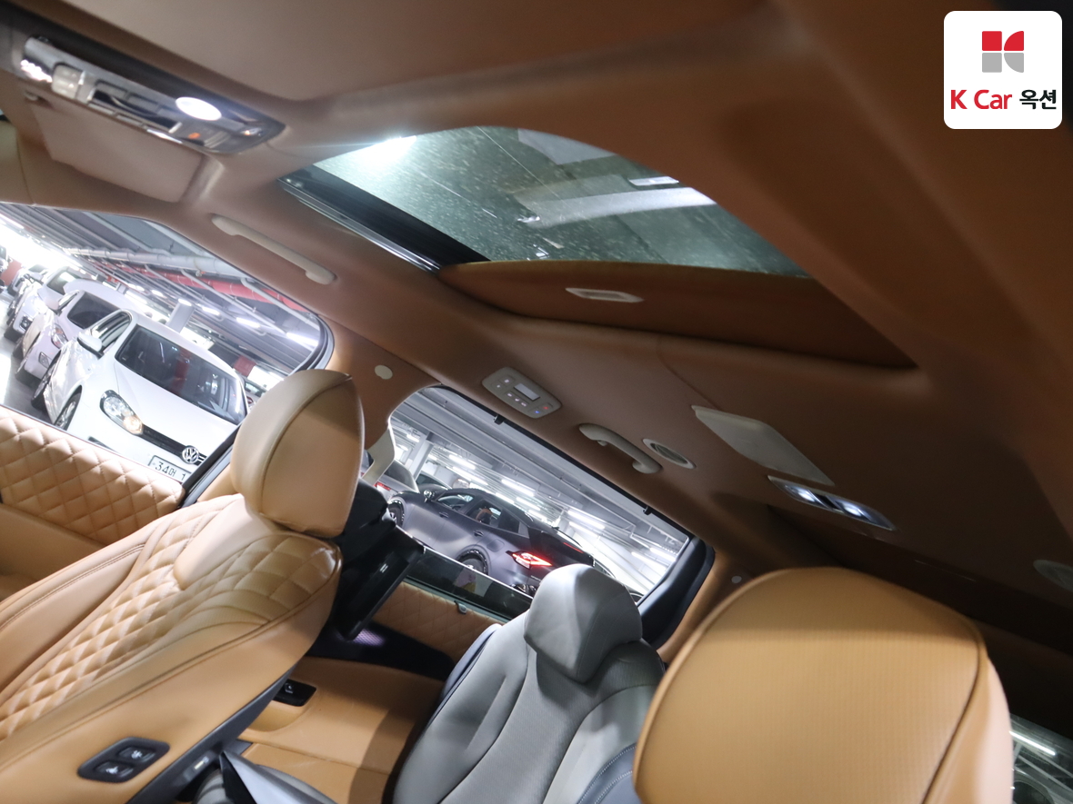 Kia Carnival 2021 - Image 21