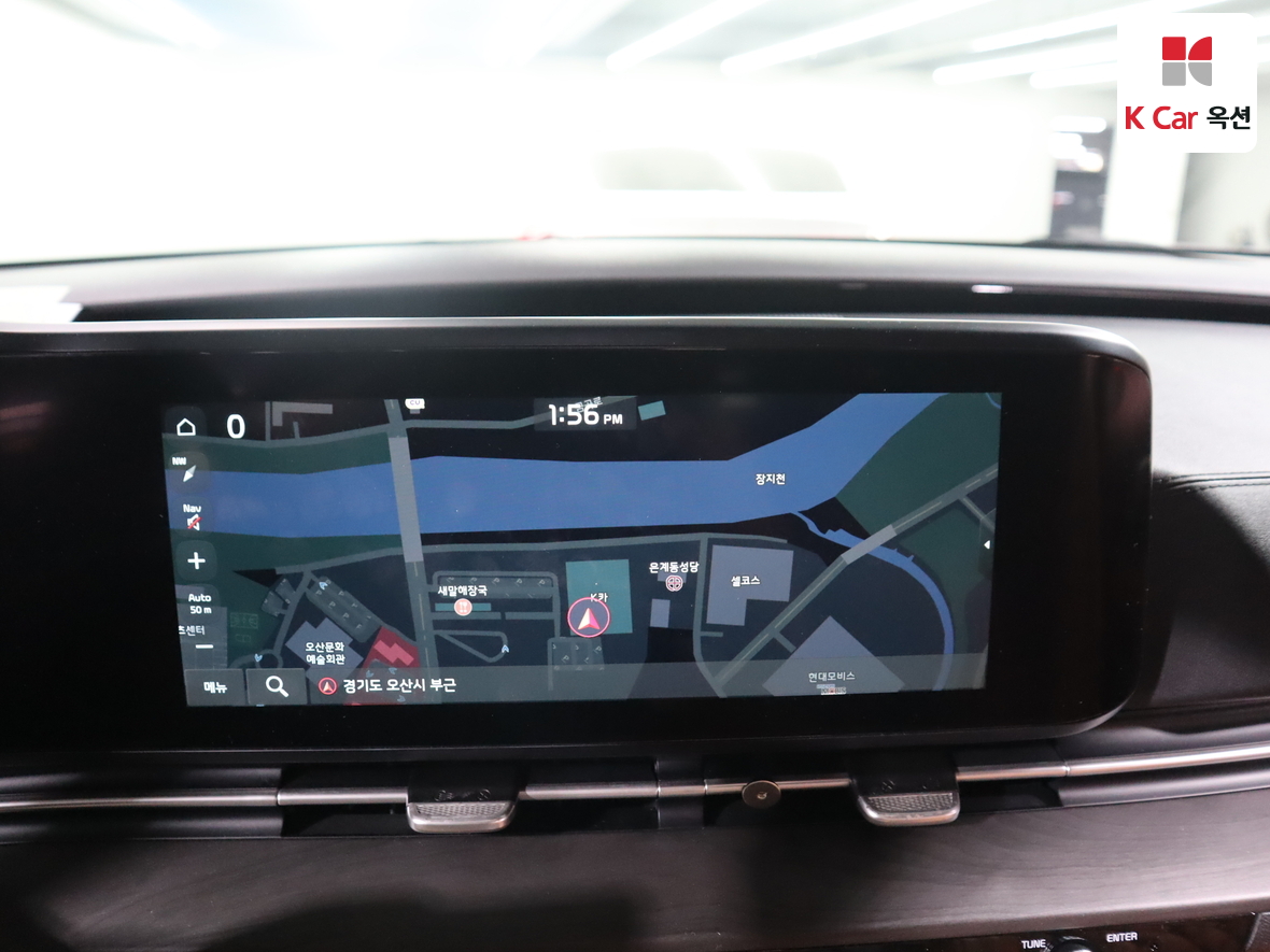 Kia Carnival 2021 - Image 14