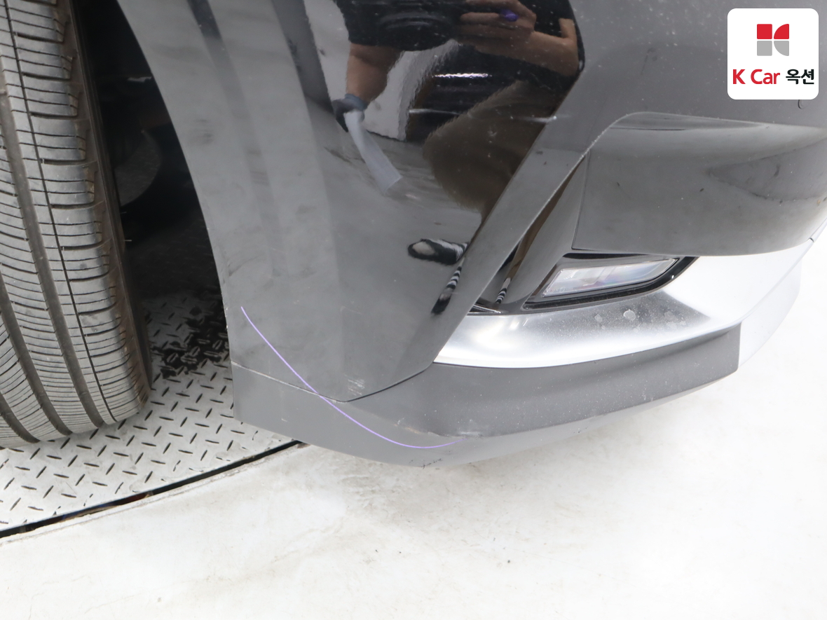 Kia Carnival 2021 - Image 36