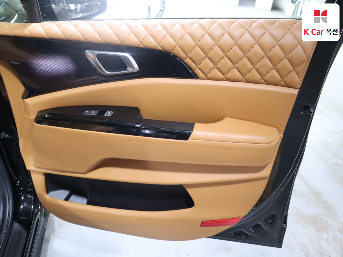 Kia Carnival 2021 - Image 29