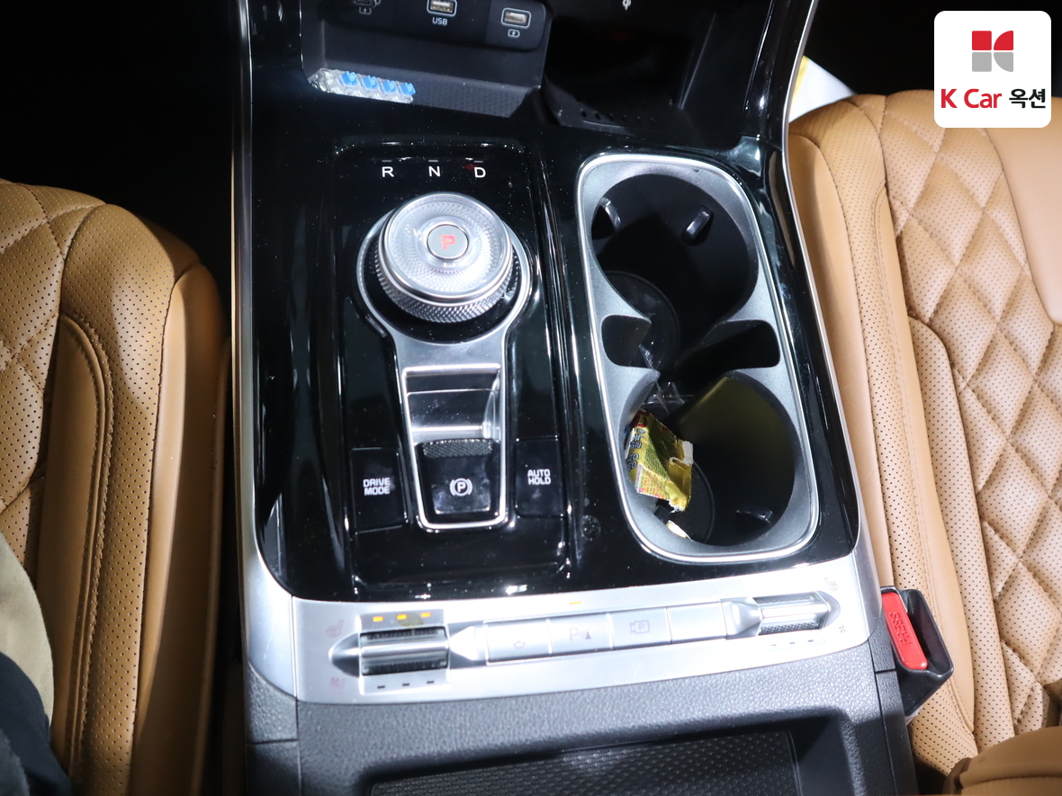 Kia Carnival 2021 - Image 16