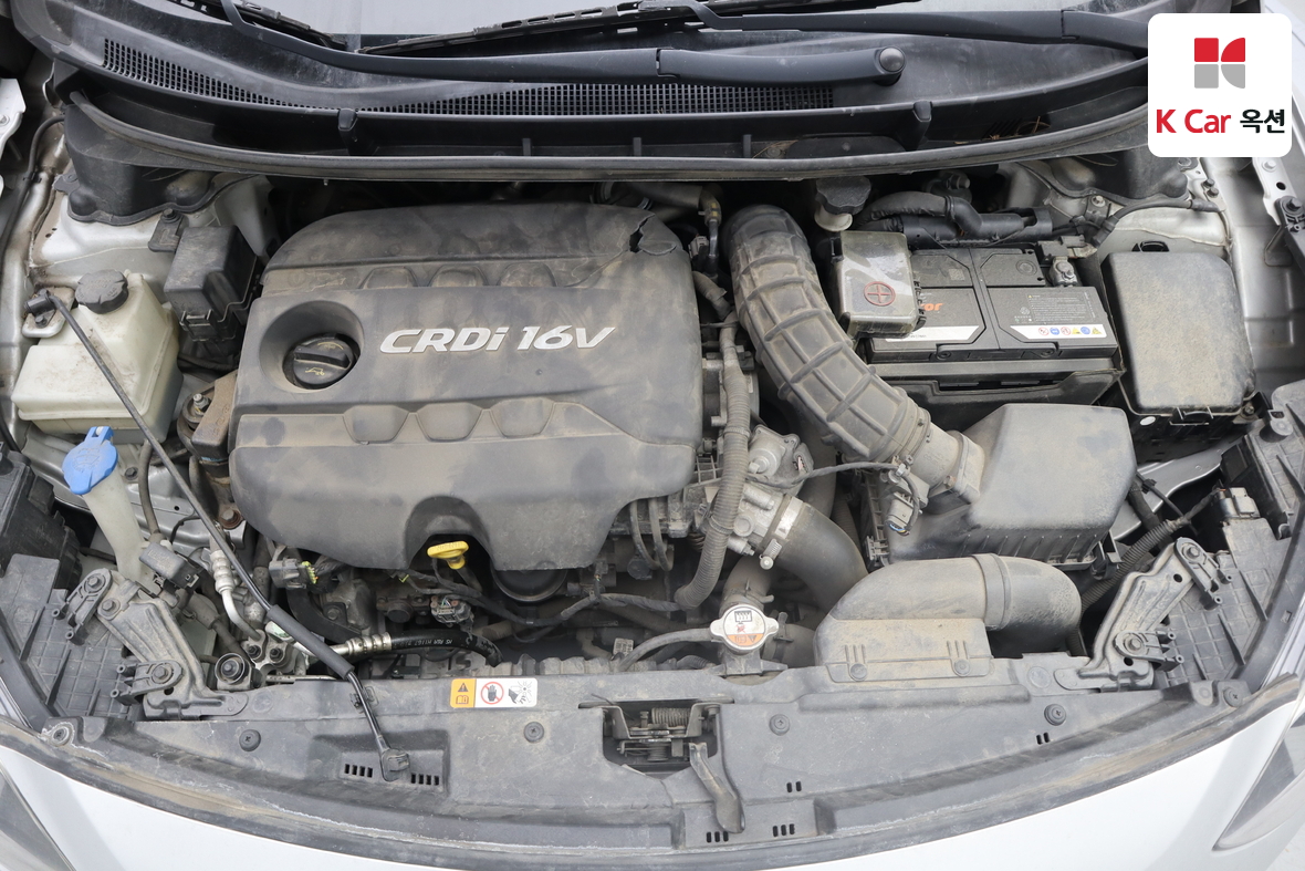 현대자동차 아이써티 2014 - 이미지 33