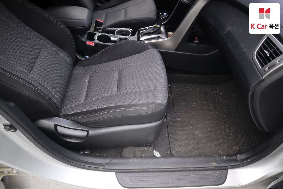 현대자동차 아이써티 2014 - 이미지 30