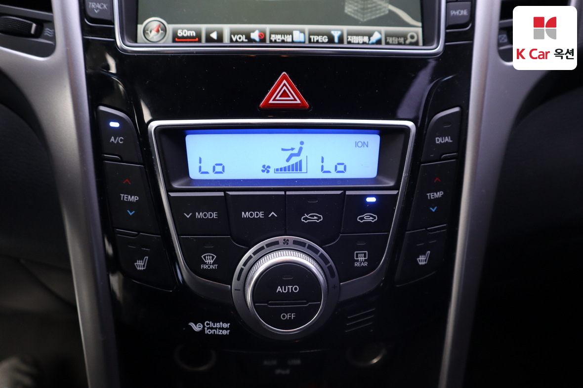 현대자동차 아이써티 2014 - 이미지 14