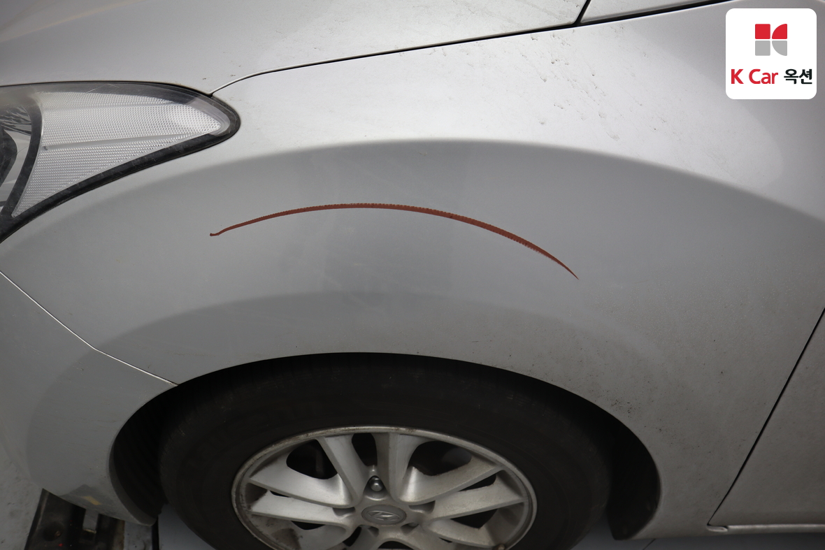 현대자동차 아이써티 2014 - 이미지 35