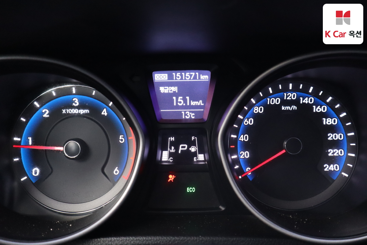 현대자동차 아이써티 2014 - 이미지 5