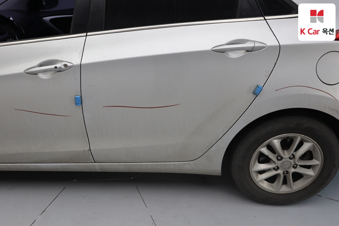 현대자동차 아이써티 2014 - 이미지 38