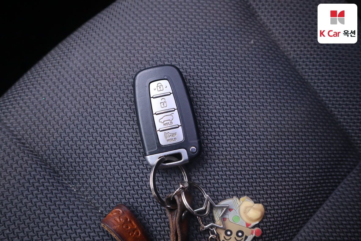 현대자동차 아이써티 2014 - 이미지 16