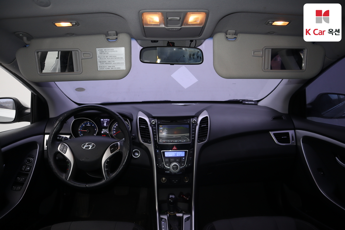 현대자동차 아이써티 2014 - 이미지 3