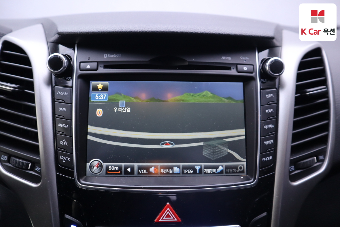 현대자동차 아이써티 2014 - 이미지 13