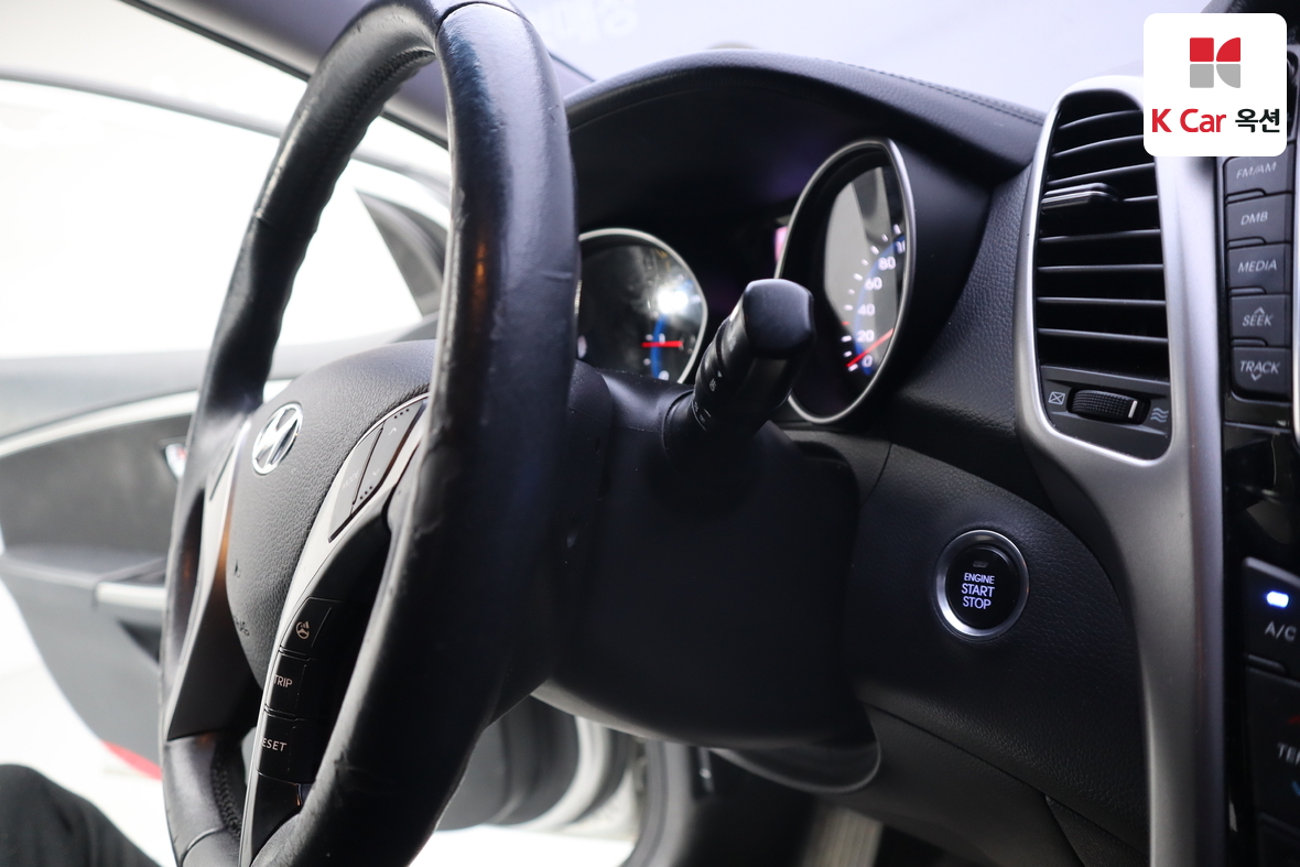 현대자동차 아이써티 2014 - 이미지 11