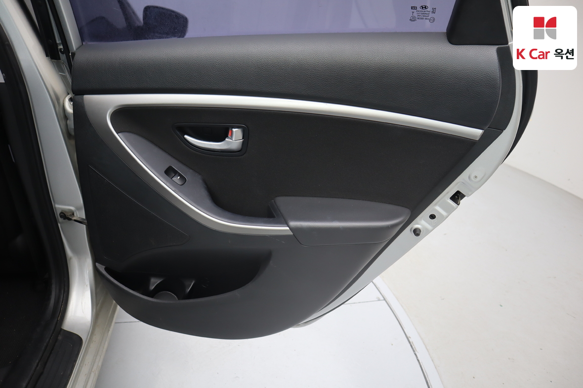 현대자동차 아이써티 2014 - 이미지 27