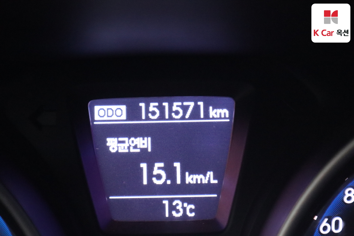 현대자동차 아이써티 2014 - 이미지 4