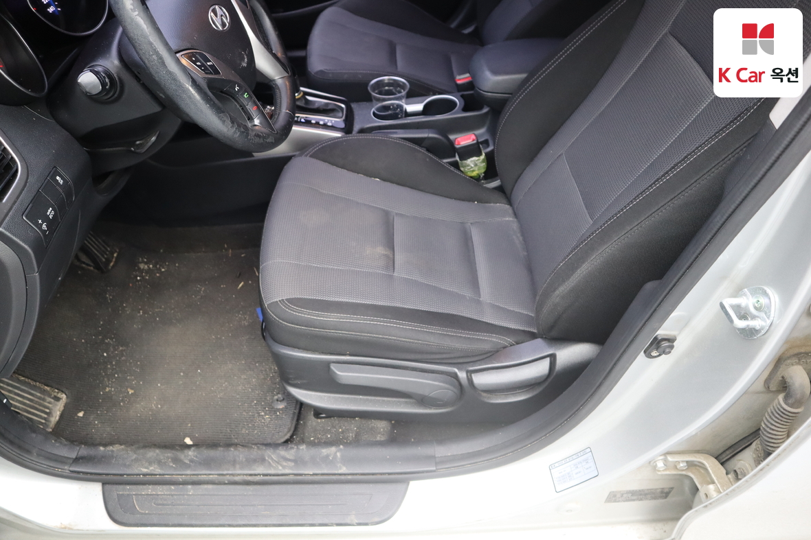 현대자동차 아이써티 2014 - 이미지 18