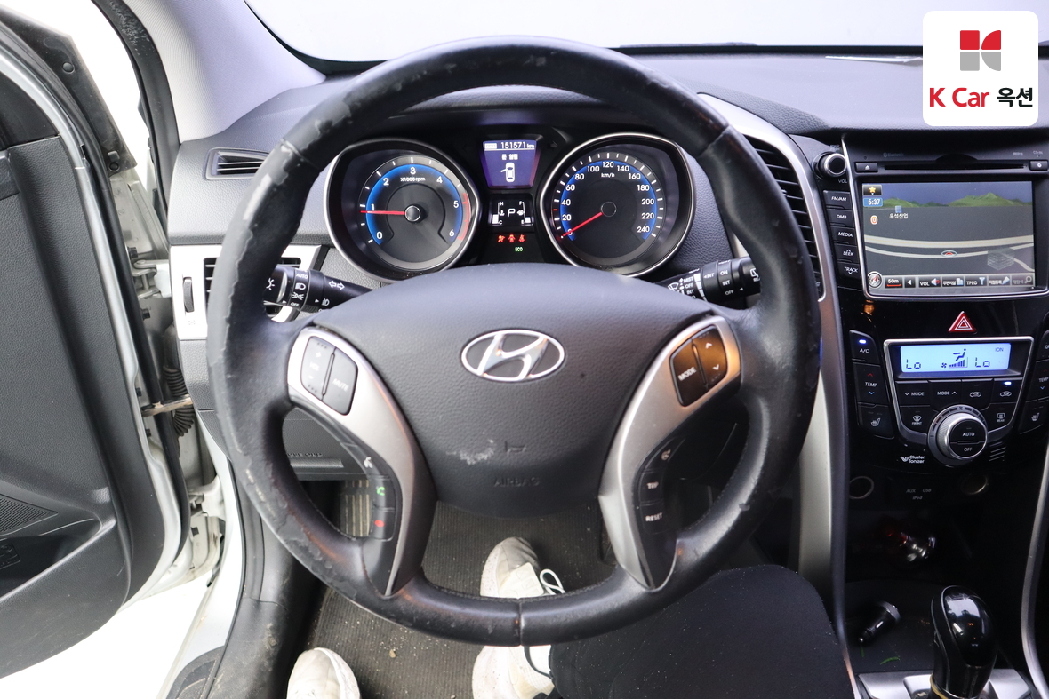 현대자동차 아이써티 2014 - 이미지 10