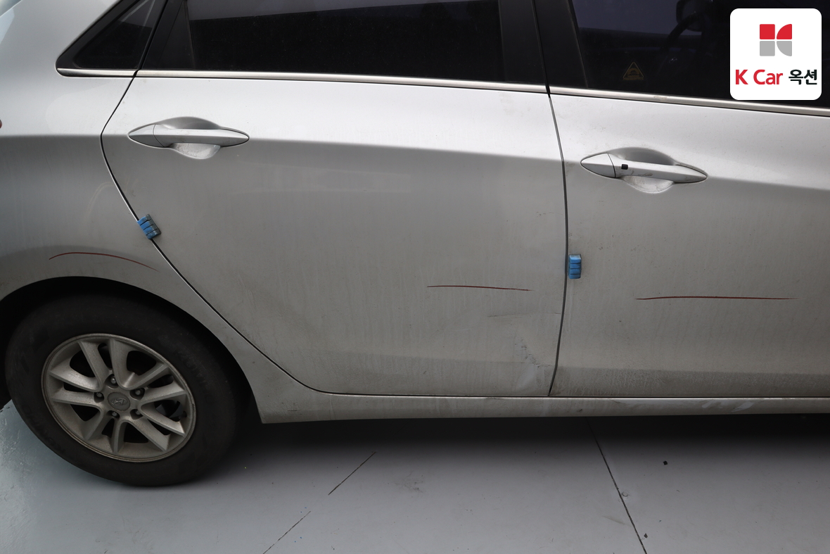 현대자동차 아이써티 2014 - 이미지 40