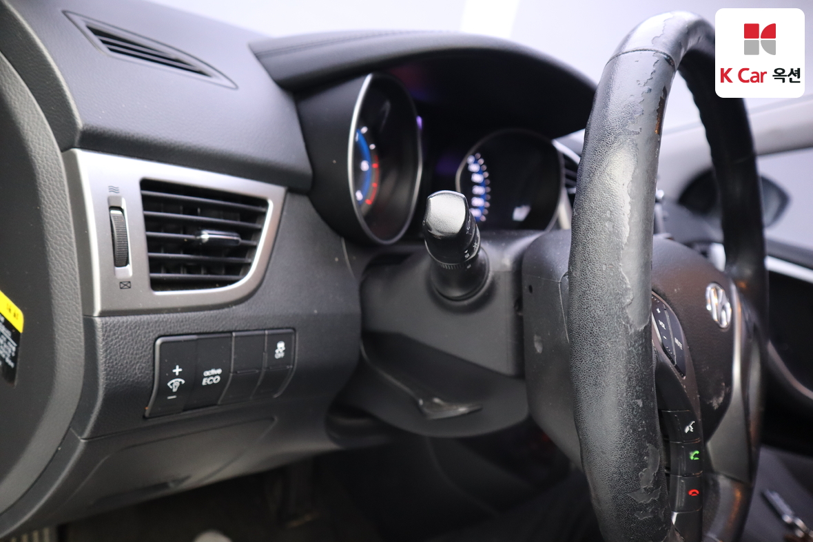 현대자동차 아이써티 2014 - 이미지 9