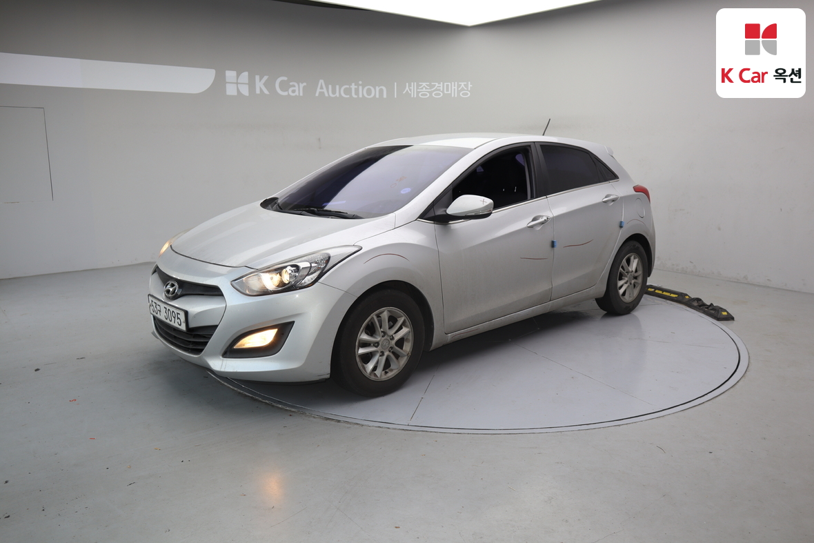 현대자동차 아이써티 2014 - 이미지 1