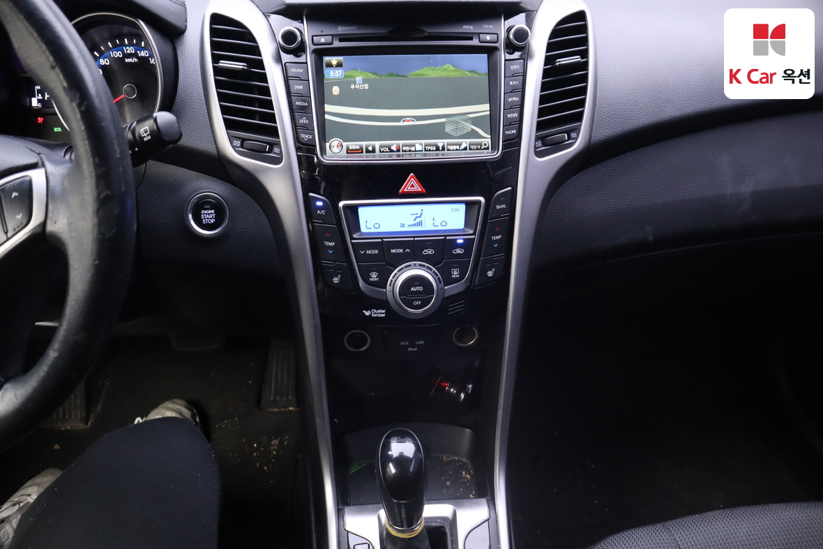 현대자동차 아이써티 2014 - 이미지 6