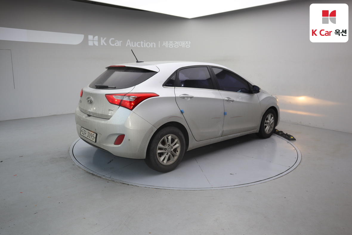 현대자동차 아이써티 2014 - 이미지 2