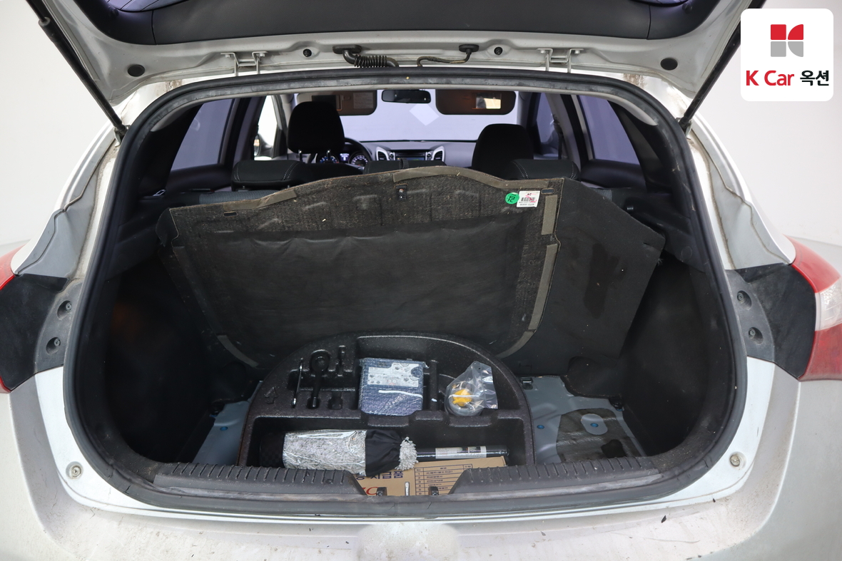 현대자동차 아이써티 2014 - 이미지 24