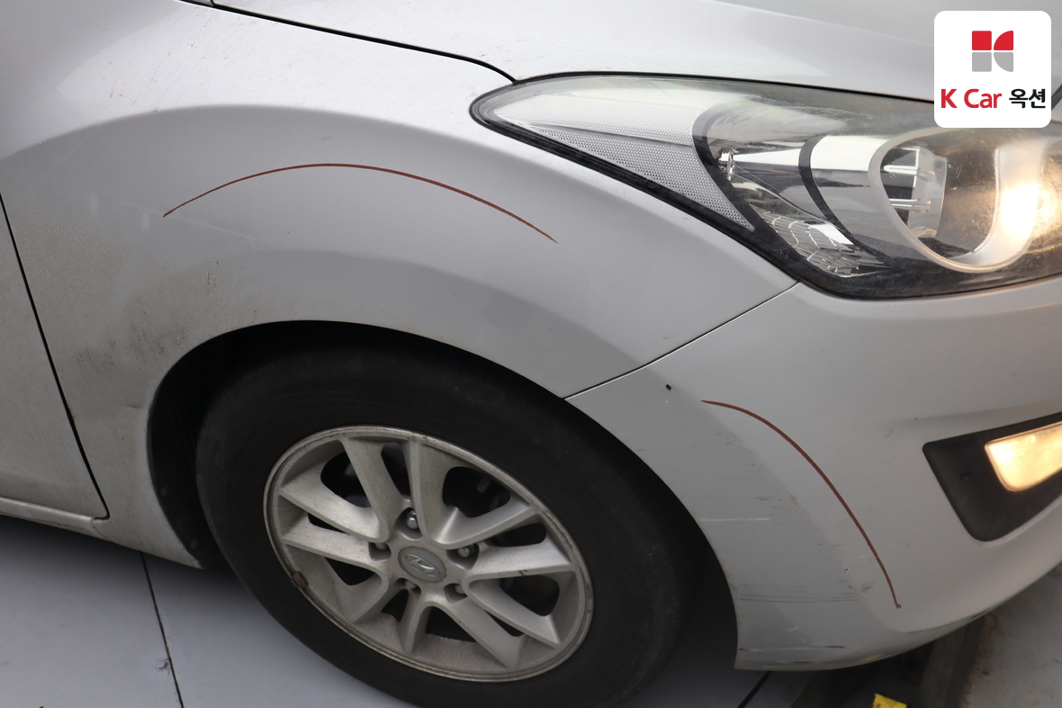 현대자동차 아이써티 2014 - 이미지 43